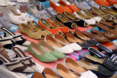 Shoe Store POS / Footwear POS | Open 